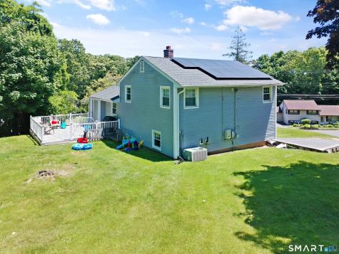1 Batt Lane East Haven CT 06513