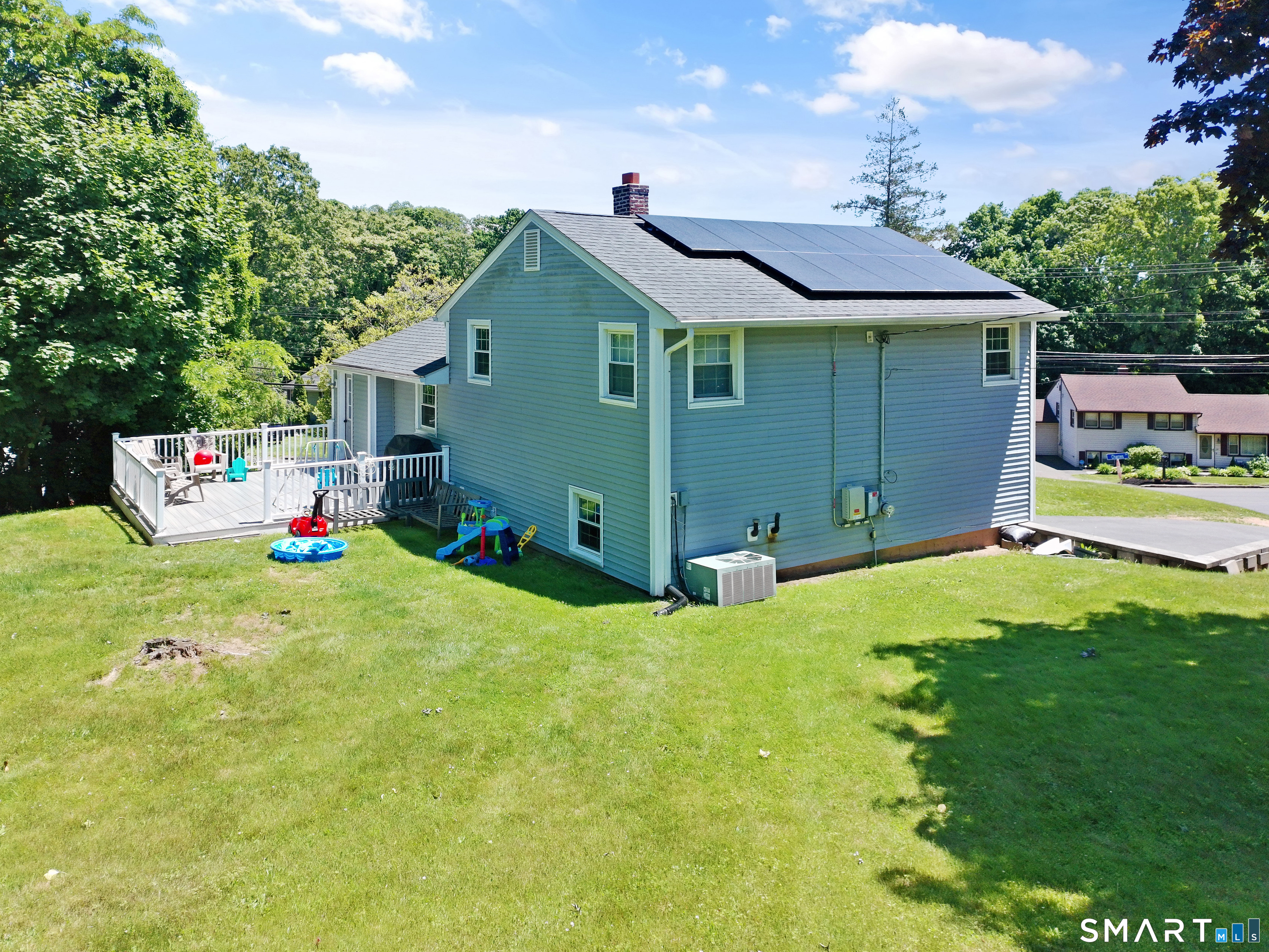 1 Batt Lane East Haven CT 06513