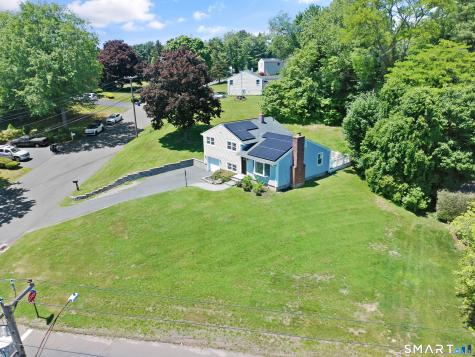 1 Batt Lane East Haven CT 06513