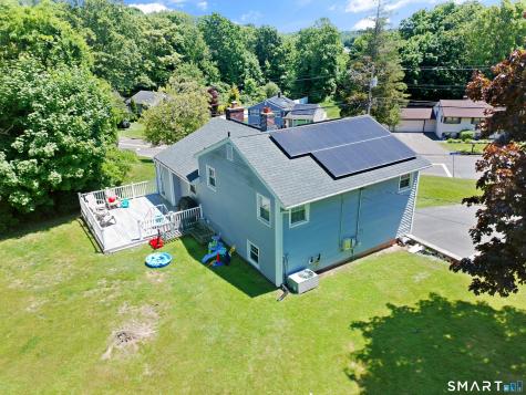 1 Batt Lane East Haven CT 06513