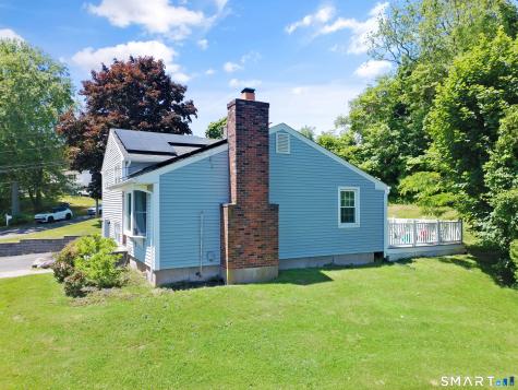 1 Batt Lane East Haven CT 06513