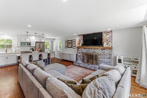 1 Batt Lane East Haven CT 06513