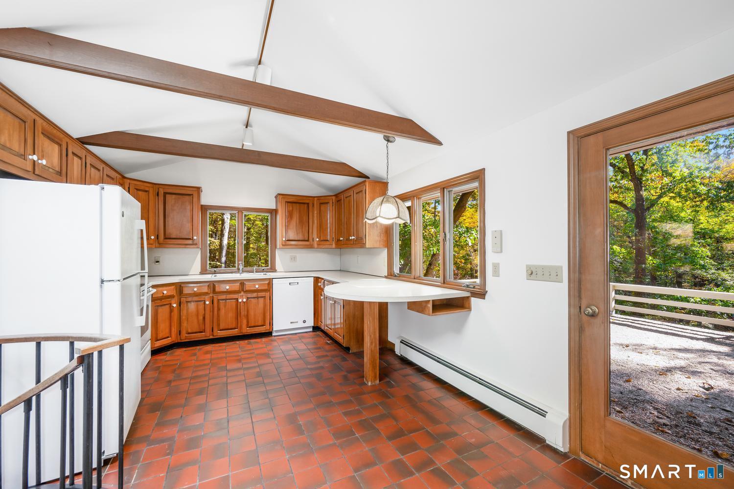 84 Turtleback Road Wilton CT 06897