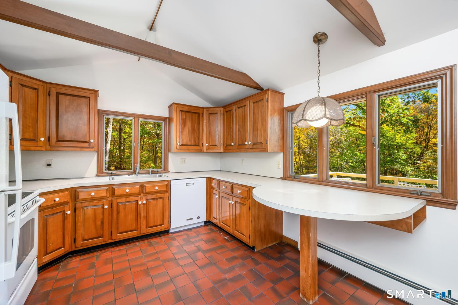 84 Turtleback Road Wilton CT 06897