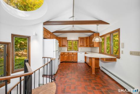 84 Turtleback Road Wilton CT 06897
