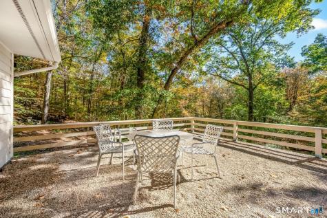 84 Turtleback Road Wilton CT 06897