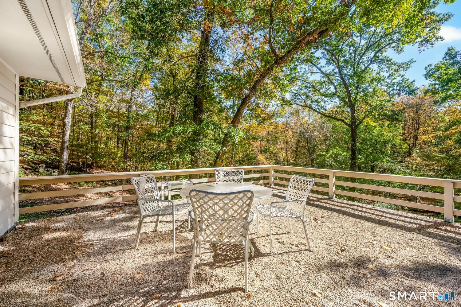 84 Turtleback Road Wilton CT 06897