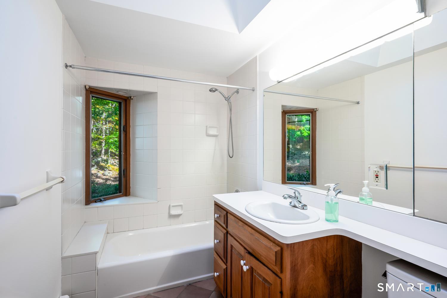 84 Turtleback Road Wilton CT 06897