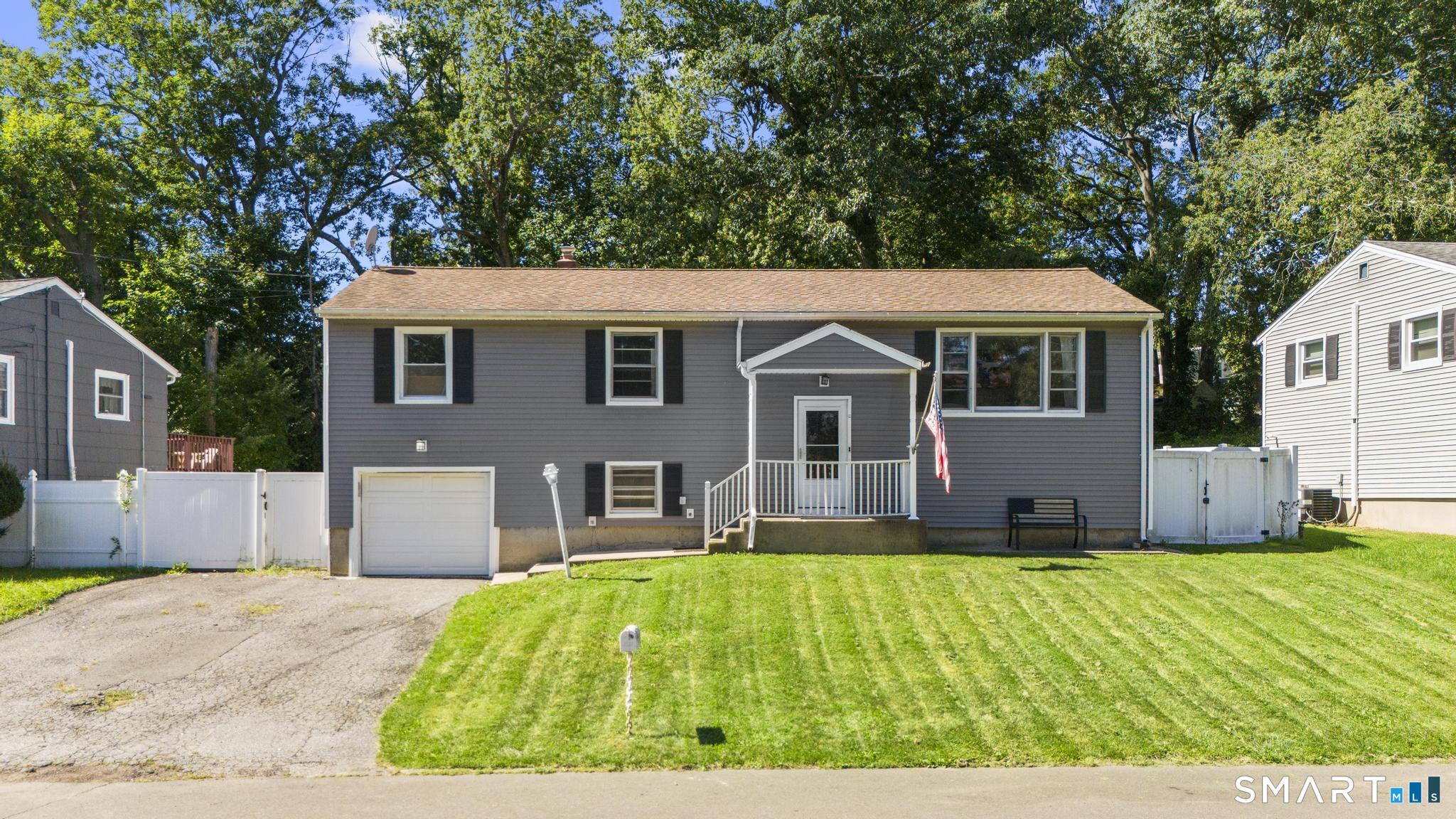 150 Hilltop Lane West Haven CT 06516