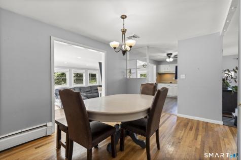 150 Hilltop Lane West Haven CT 06516