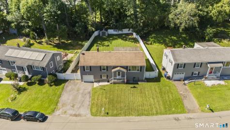 150 Hilltop Lane West Haven CT 06516