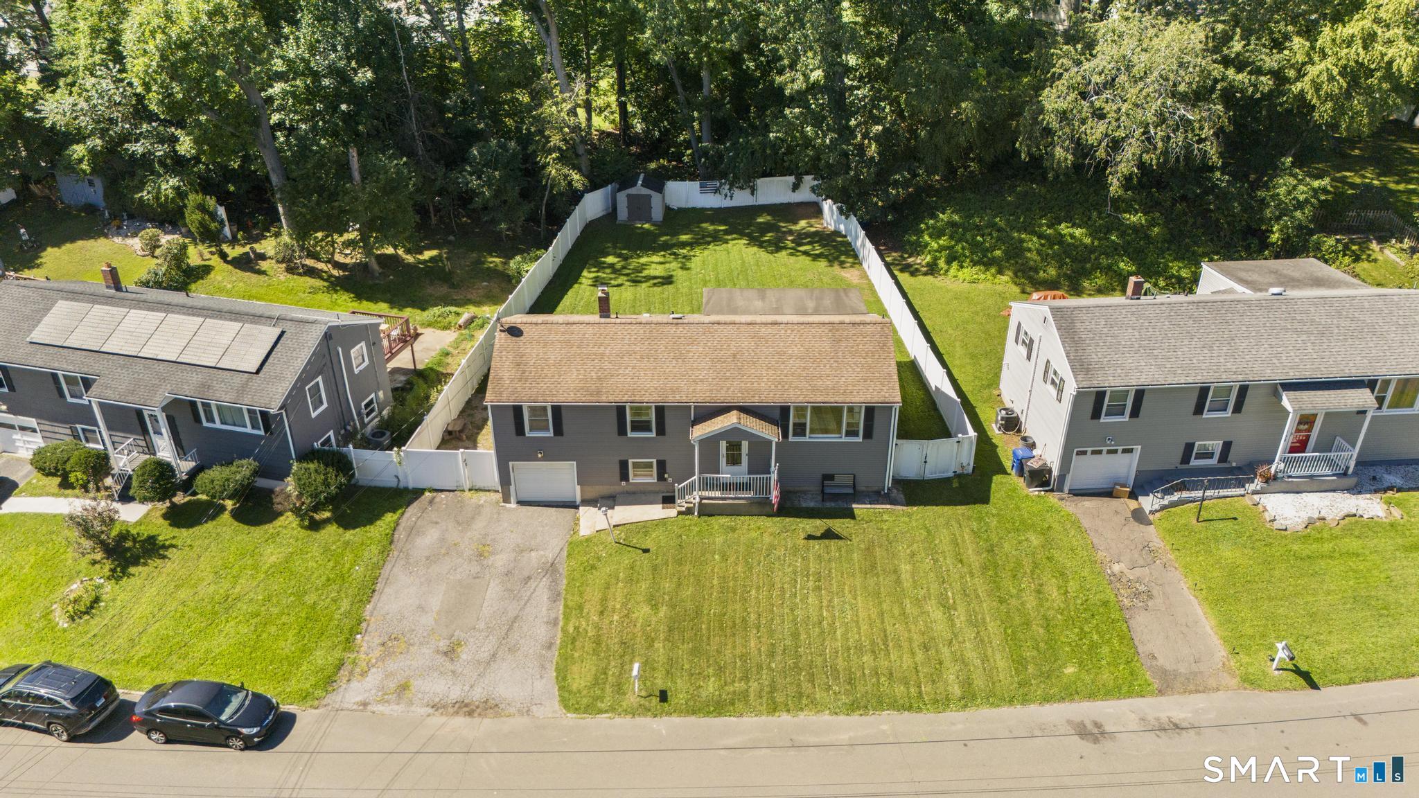 150 Hilltop Lane West Haven CT 06516