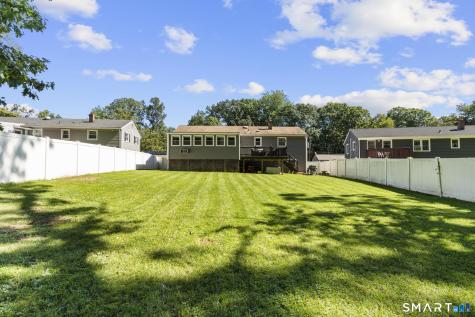 150 Hilltop Lane West Haven CT 06516