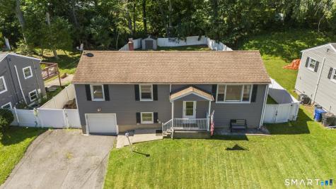 150 Hilltop Lane West Haven CT 06516