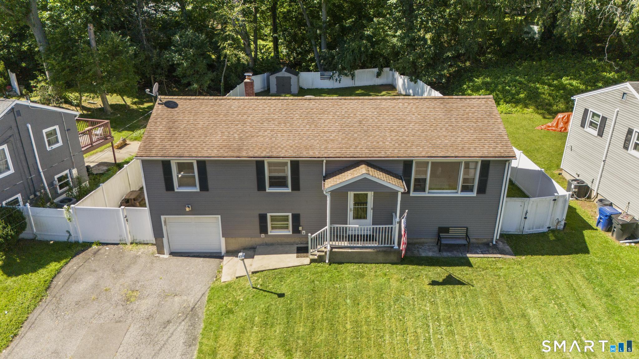 150 Hilltop Lane West Haven CT 06516