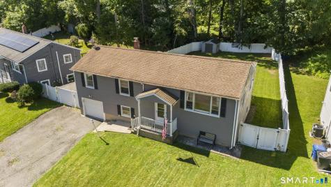150 Hilltop Lane West Haven CT 06516