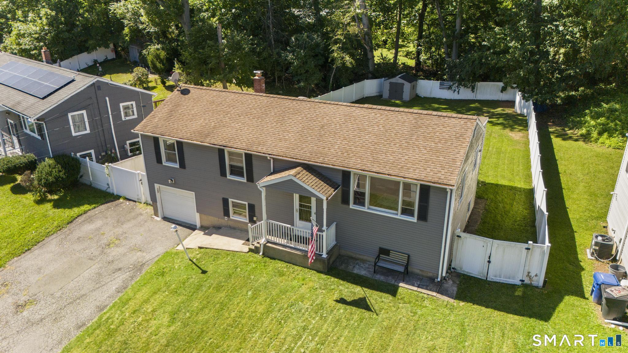 150 Hilltop Lane West Haven CT 06516