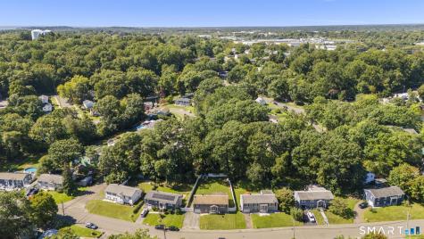 150 Hilltop Lane West Haven CT 06516