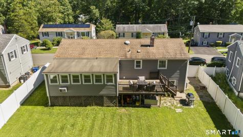 150 Hilltop Lane West Haven CT 06516