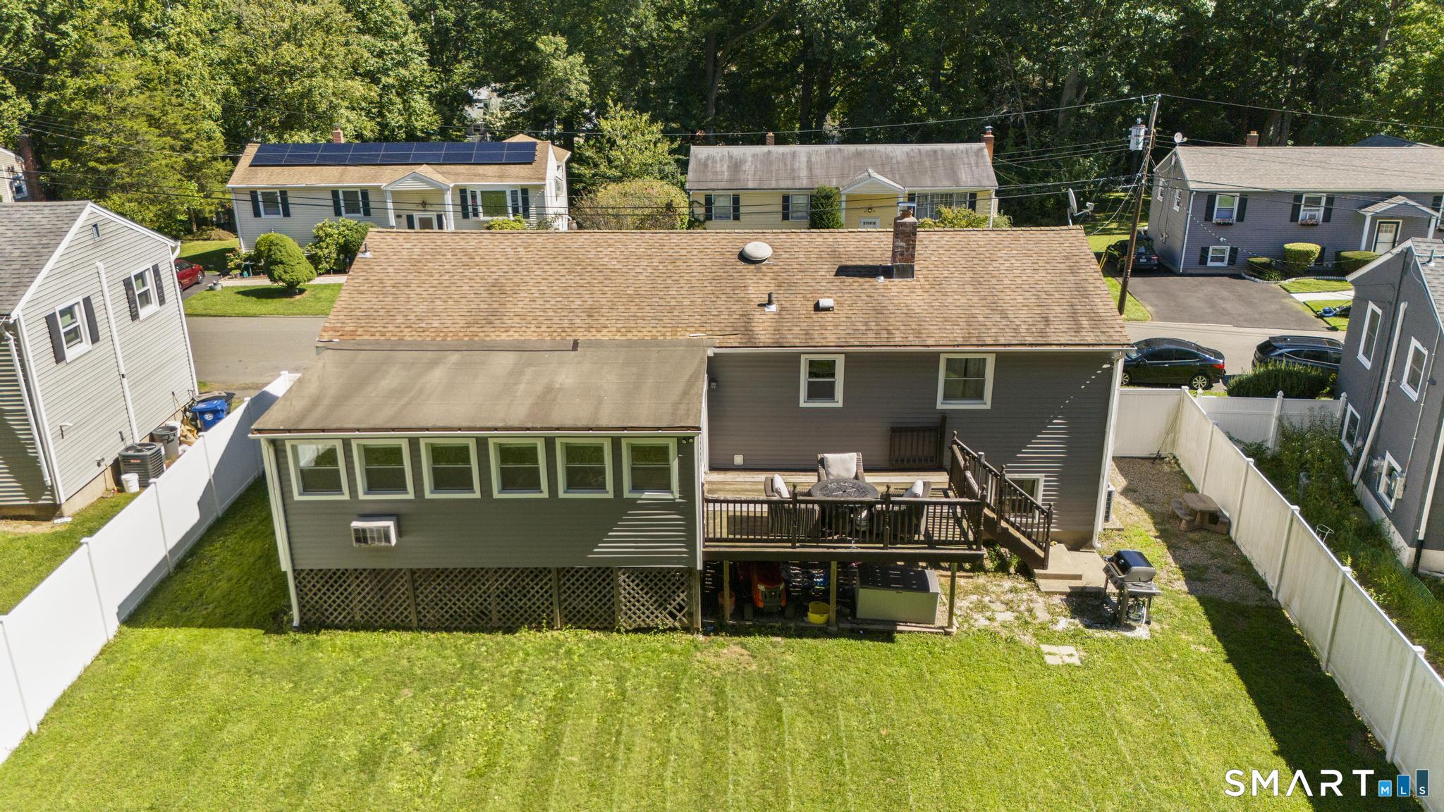 150 Hilltop Lane West Haven CT 06516