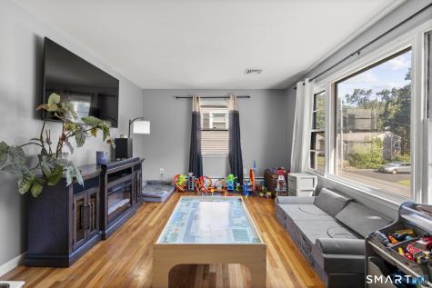150 Hilltop Lane West Haven CT 06516