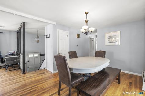 150 Hilltop Lane West Haven CT 06516