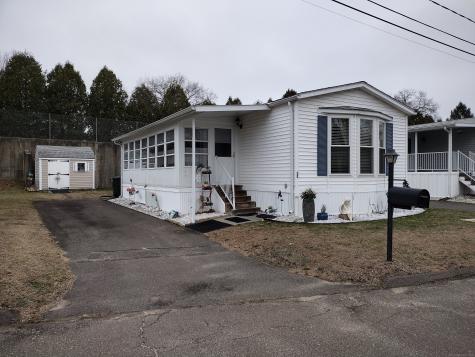 12 Mohegan Drive East Hartford CT 06118