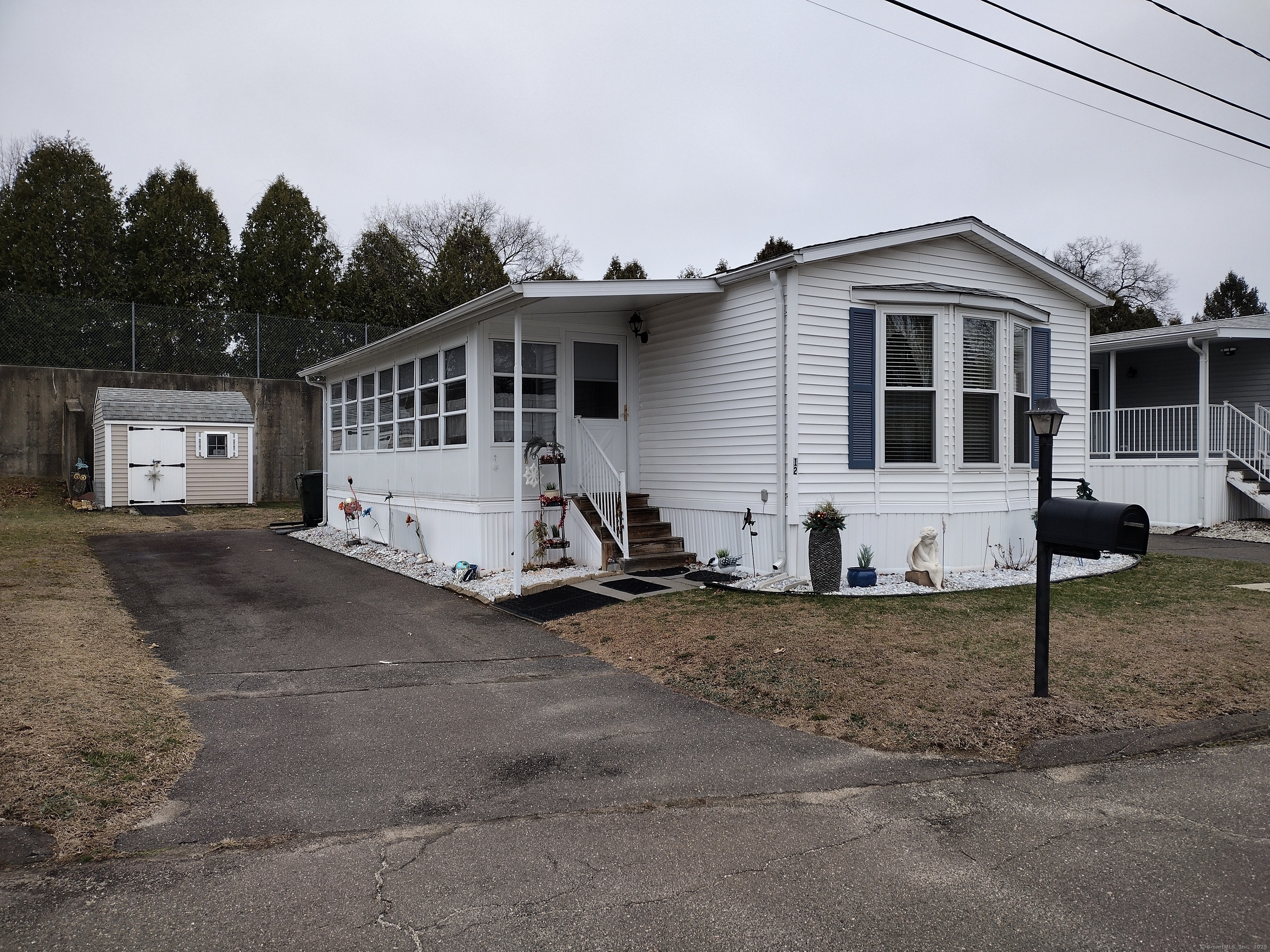 12 Mohegan Drive East Hartford CT 06118