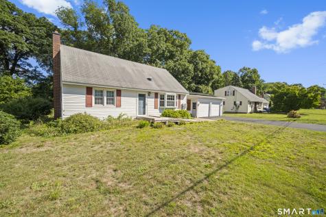 17 Queen Street Enfield CT 06082