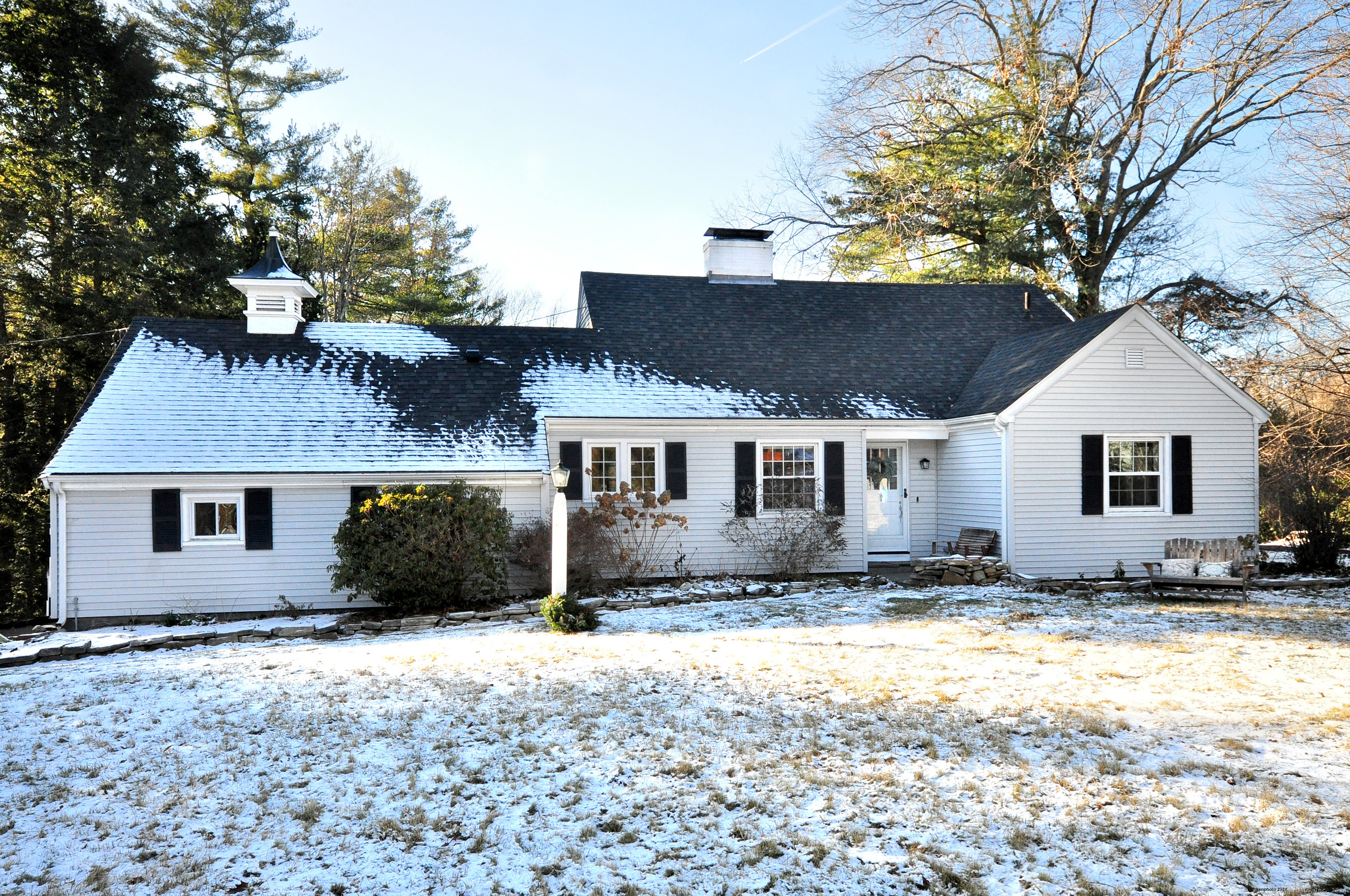 275 Firetown Road Simsbury CT 06070