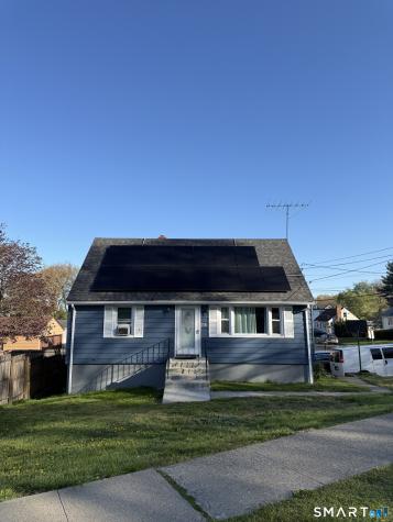457 Vincellette Street Bridgeport CT 06606