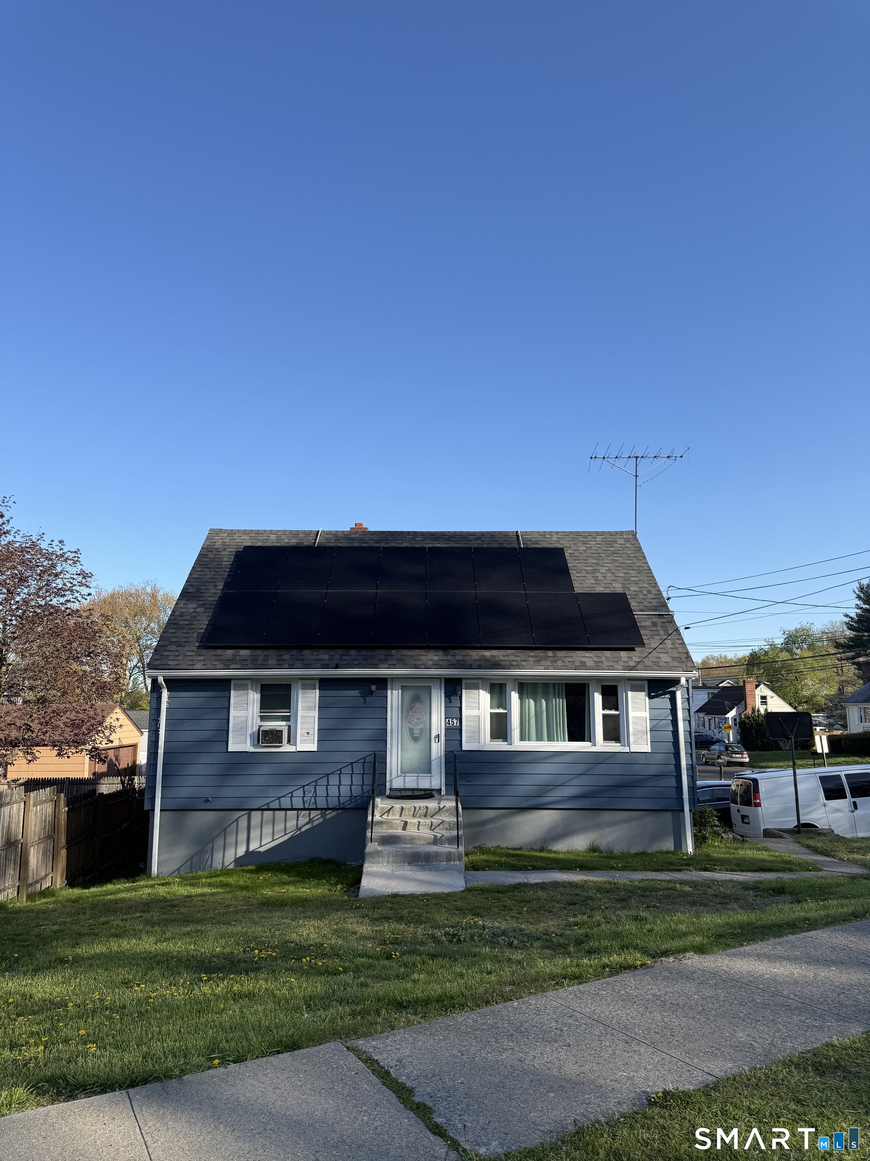 457 Vincellette Street Bridgeport CT 06606