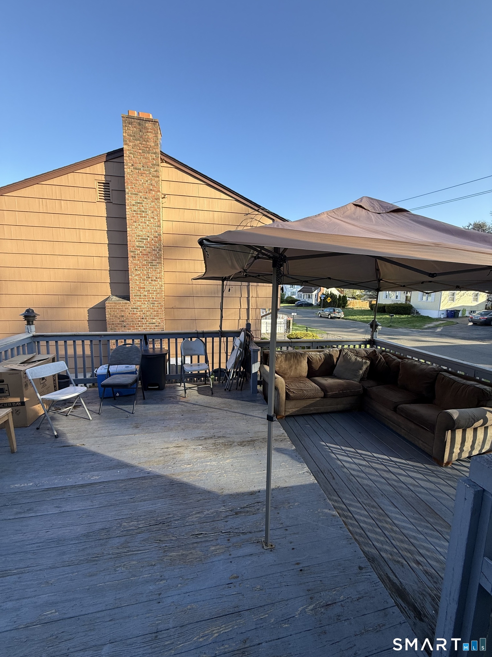 457 Vincellette Street Bridgeport CT 06606