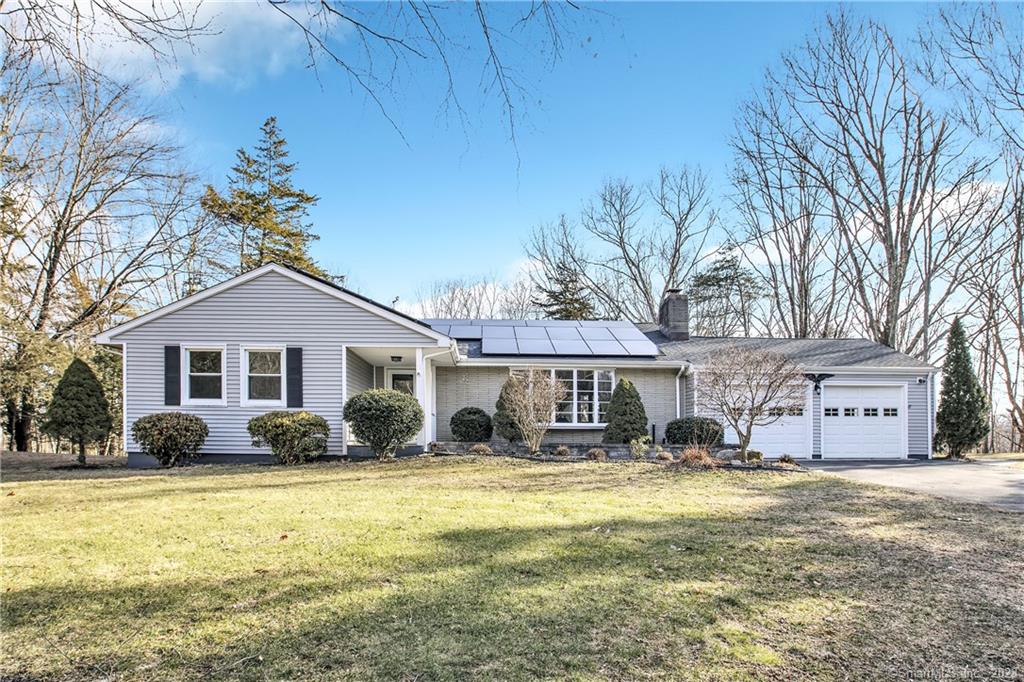 30 Fairfield Road Oxford CT 06478
