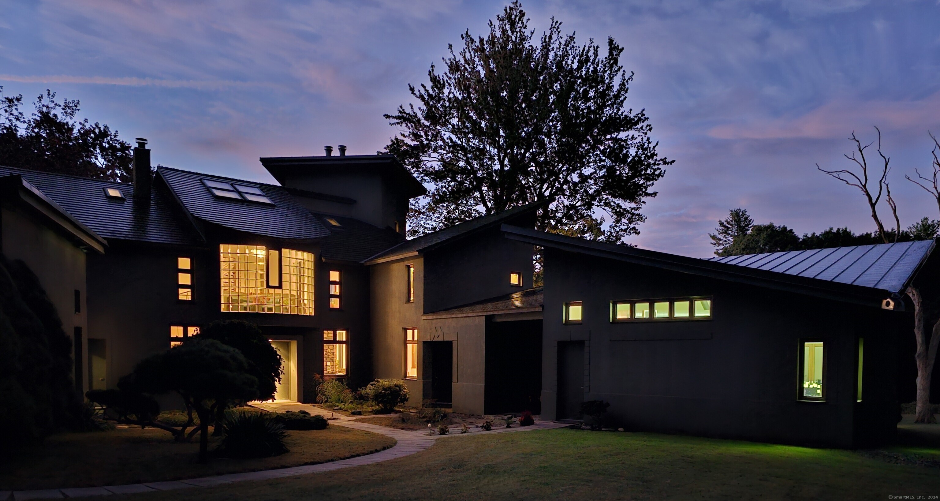 27 Ridge Road Canton CT 06019