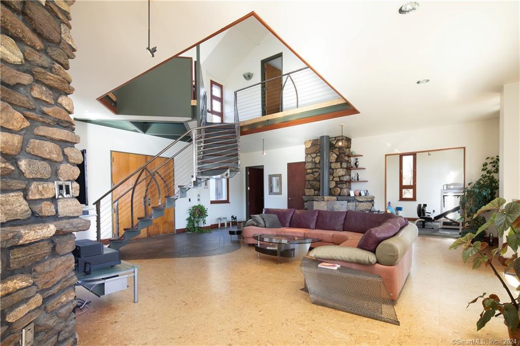 27 Ridge Road Canton CT 06019