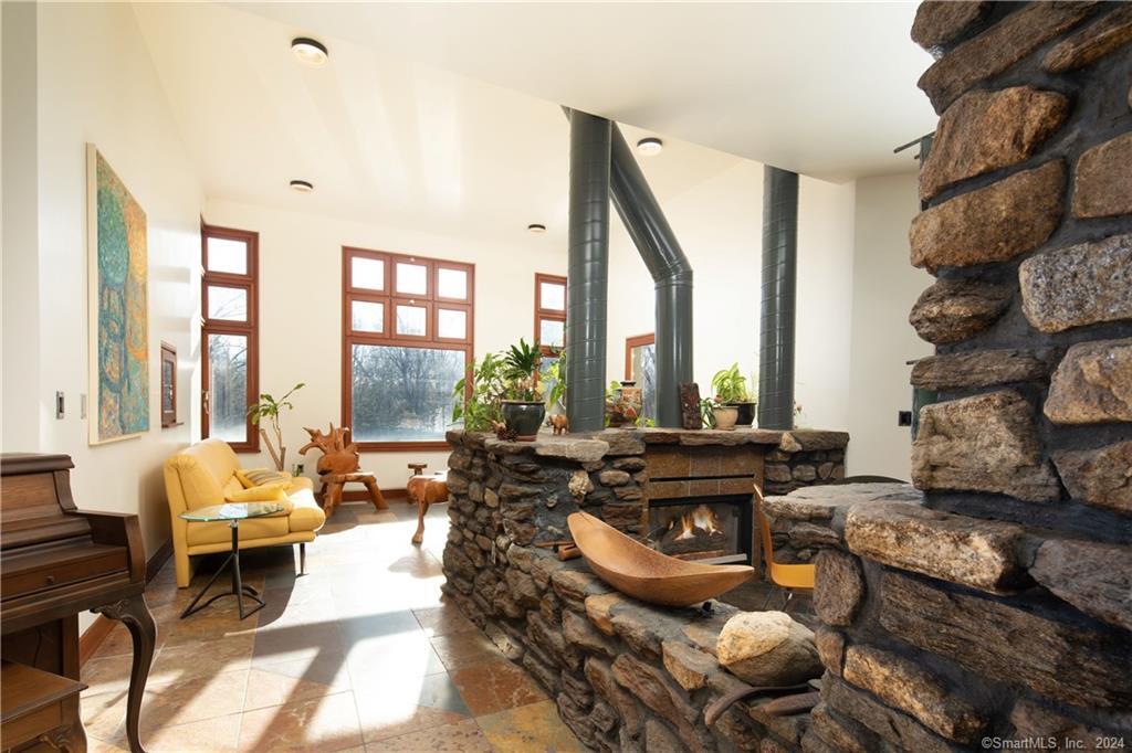 27 Ridge Road Canton CT 06019