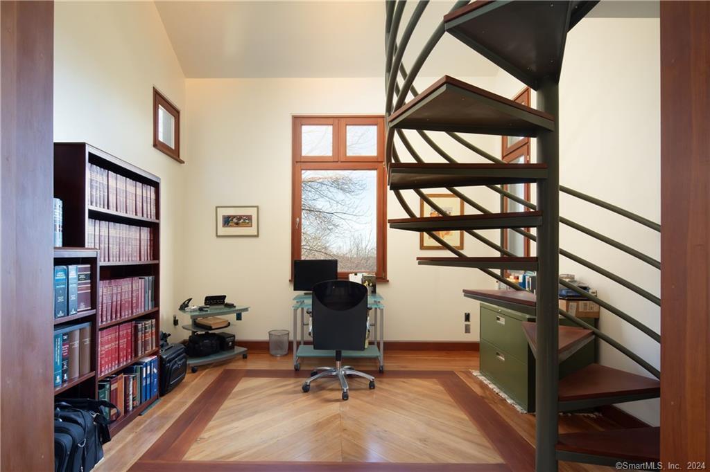 27 Ridge Road Canton CT 06019