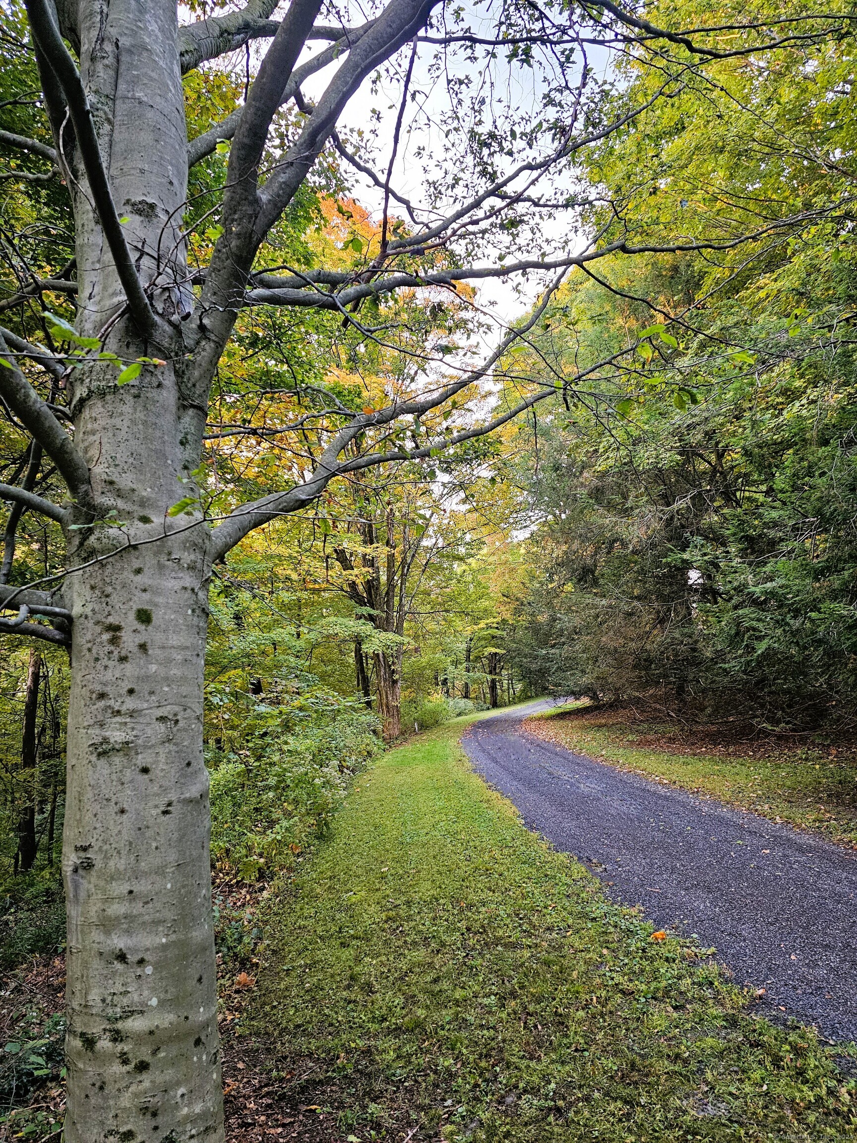 27 Ridge Road Canton CT 06019