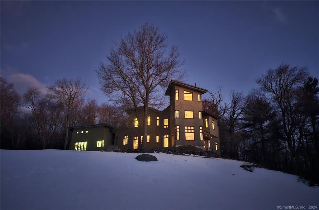 27 Ridge Road Canton CT 06019