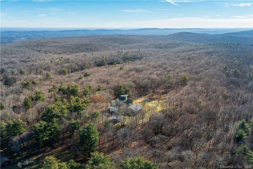 27 Ridge Road Canton CT 06019