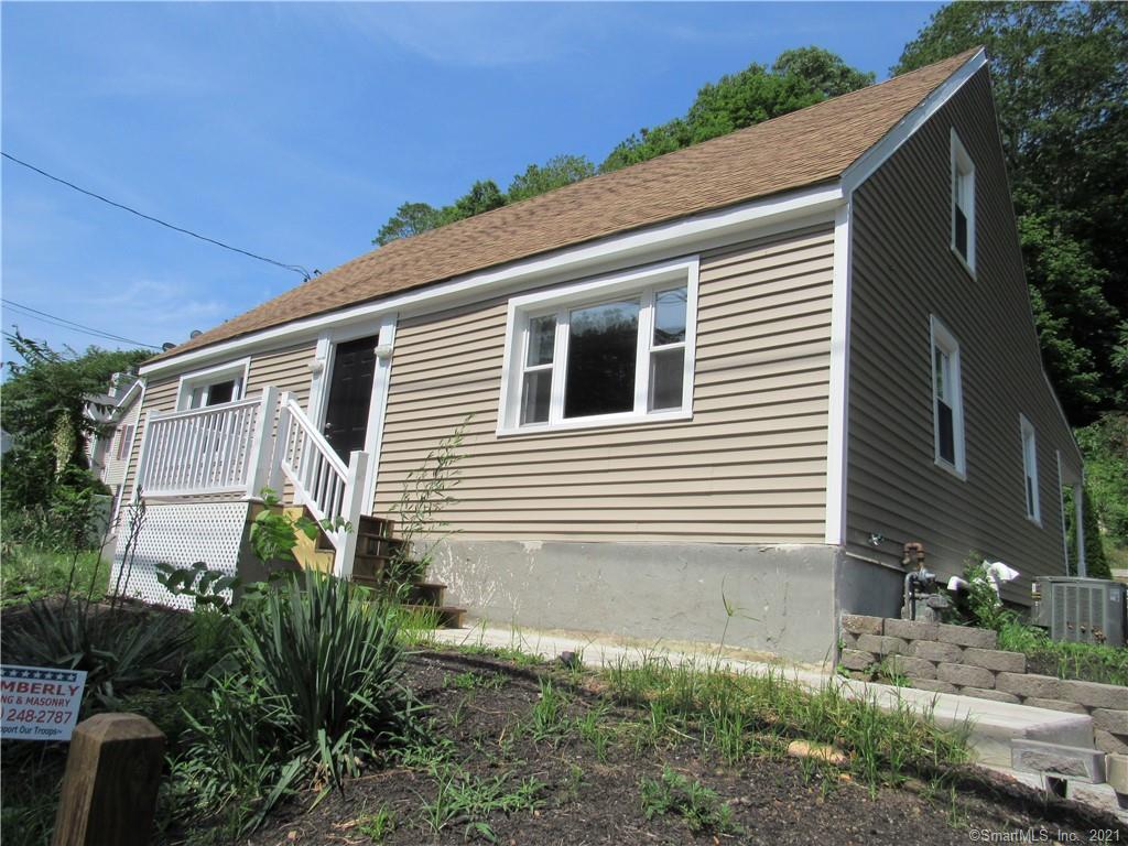 276 North High Street East Haven CT 06512