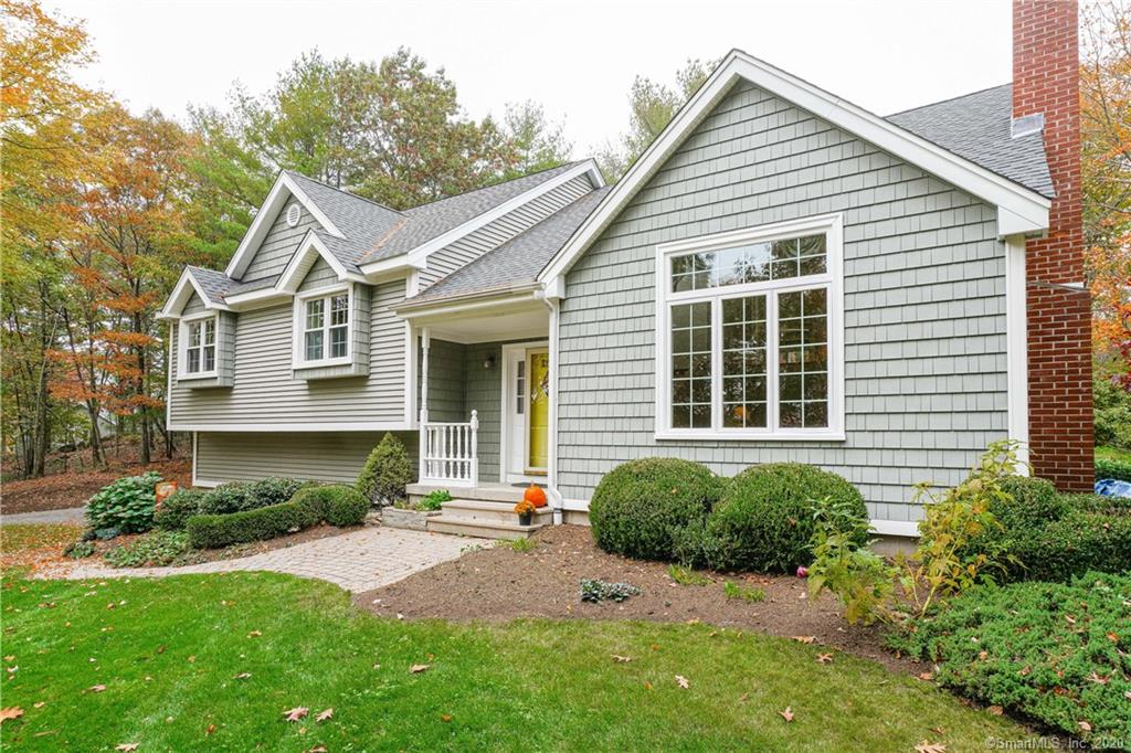24 Saw Mill Road Burlington CT 06013