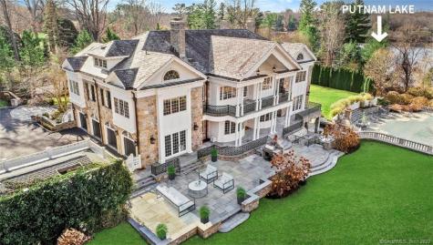47 Alpine Road Greenwich CT 06830