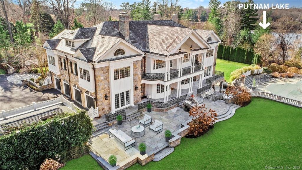 47 Alpine Road Greenwich CT 06830