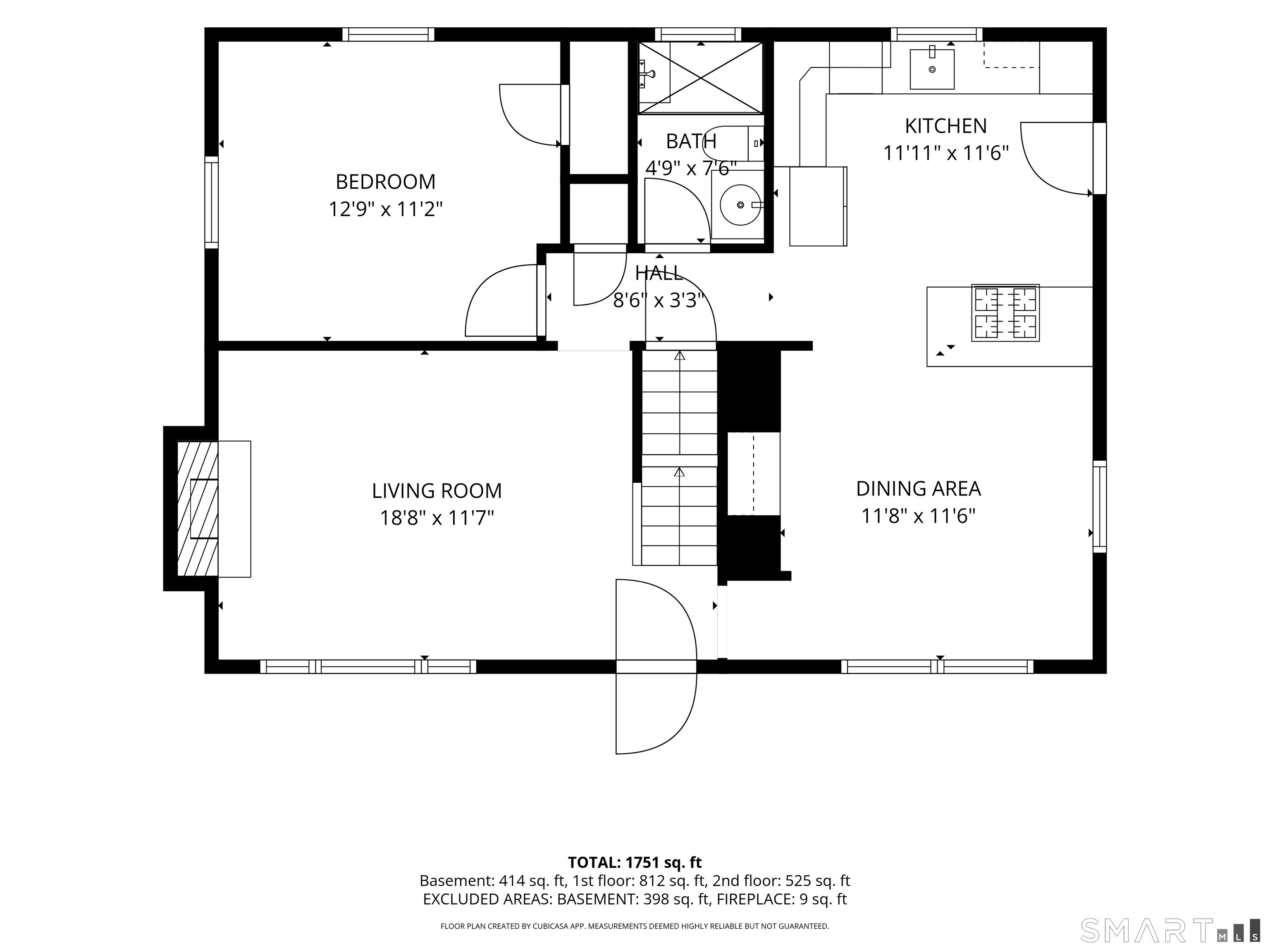 2 Arthur Road East Haven CT 06512