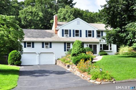 117 Hollow Brook Road Windsor CT 06095