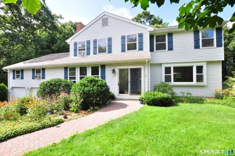 117 Hollow Brook Road Windsor CT 06095