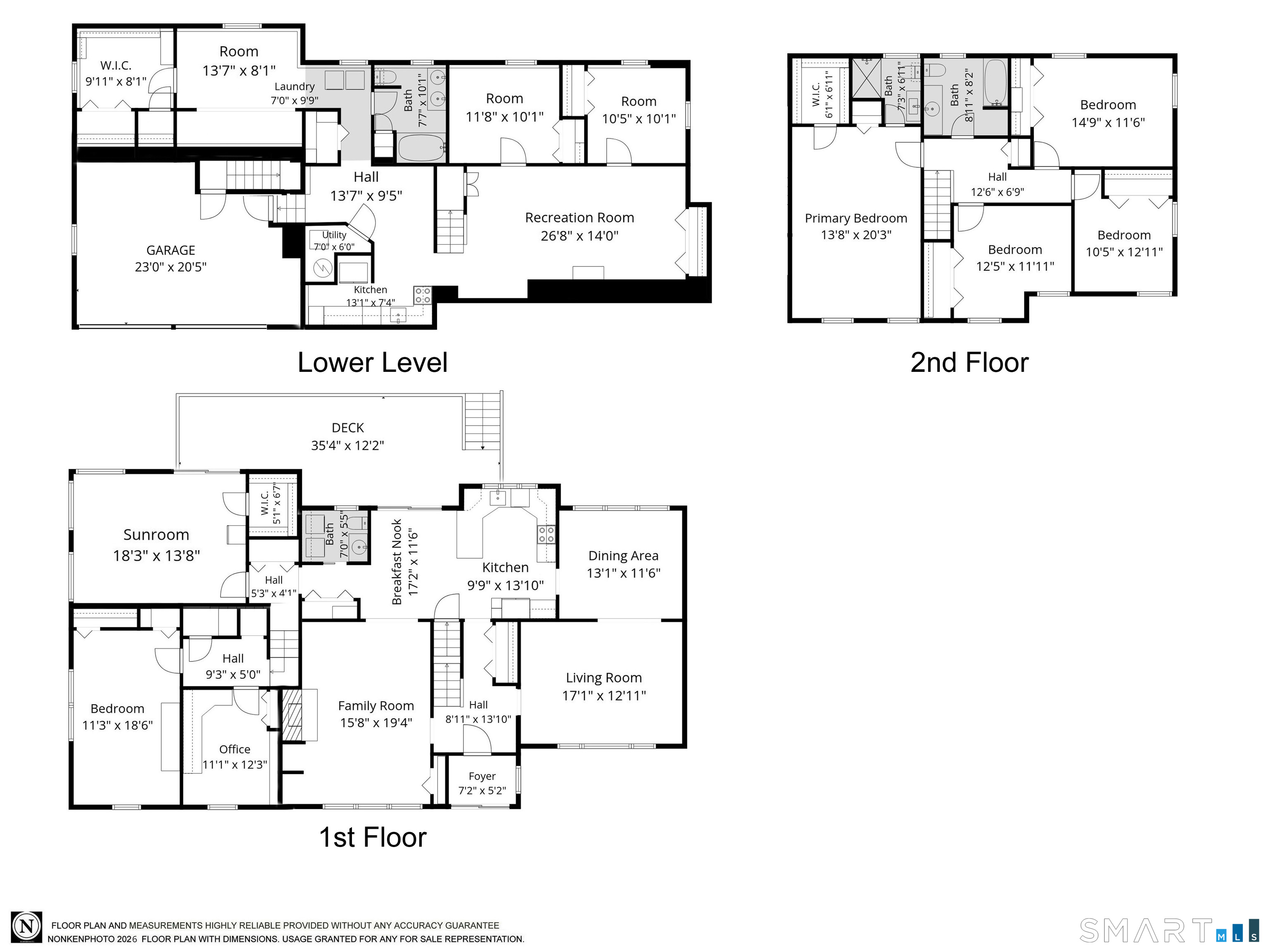 117 Hollow Brook Road Windsor CT 06095