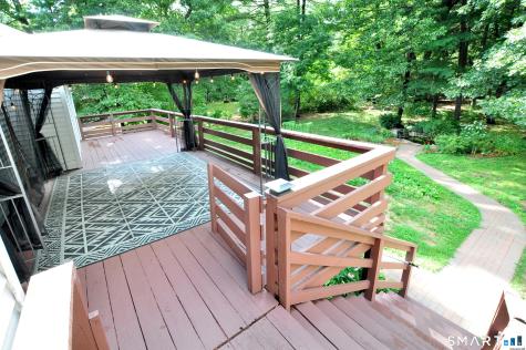 117 Hollow Brook Road Windsor CT 06095